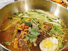 -冷面大王(细河南路店)