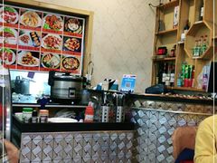 -青纱灯笼韩国料理店