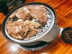 -有家牛馆·回归中式牛排·传承温州味(滨江龙湖天街店)