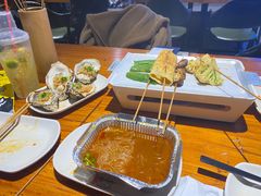 -本色.小马哥烧烤(五一路总店)