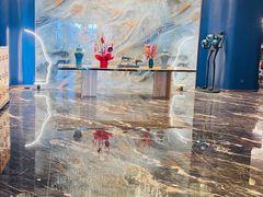 -爱舍海岸酒店(香港中路五四广场店)