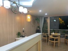 -太乙盲人推拿足疗艾灸连锁(晴川店)