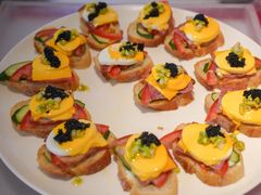 -味餐厅·海鲜·火锅·自助餐