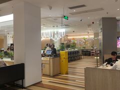 -卡朋西餐(东方广场店)