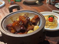 -韵秋荷(宝山龙湖天街店)