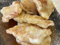 -服务大楼冷面(延大店)