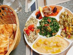 -La Medina餐厅(亮马河南路店)