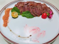 -雅和生态渔庄·宜城锅巴饭(龙灵山公园店)