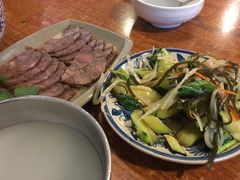 -侯哥面馆(瑞景店)