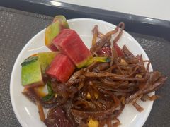 -清真·尖子尖牛肉面(王府井店)