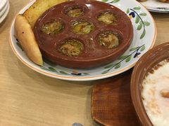 -萨莉亚意式餐厅(星海广场店)