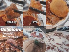 -井格重庆火锅(友谊路新业广场店)