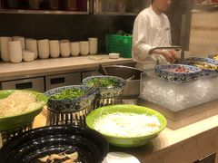 -怡咖啡自助餐(宁波香格里拉店)
