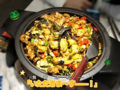 -蓉幸会川菜(苏宁广场店)