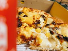 -尊宝比萨(广州塔店)