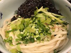 炸酱面-北平食府·北京烤鸭(北京西站六里桥店)