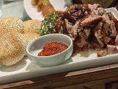 -四世同堂·京菜·烤鸭(双井店)