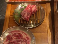 -西塔老太太泥炉烤肉(万柳华联店)