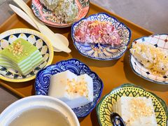 -沿江海南菜·文昌鸡祖师爷(大东海店)
