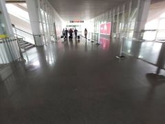 -海口东站