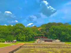 -古田会议纪念馆