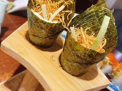 -黑松白鹿(崇文门新活馆店)