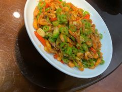 -老馆子·建德菜·山肴鱼鲜(海威新界店)