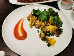 -领事馆19号中餐厅(厦门海景洲际酒店)