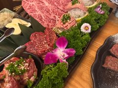 -丸藏和牛烧肉专门店(园区师惠坊店)