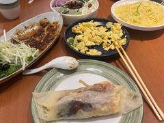 -老昌春饼(中央大街店)