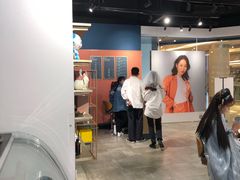 -海马体照相馆(天津世纪都会店)