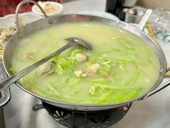 -昱德来·天津菜(河西店)