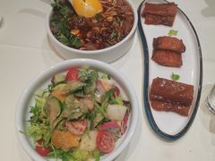 -老爷庙风味美食府(魏都大道店)