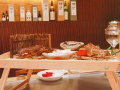 -和·铁板烧·OMAKASE(望京昆泰嘉晟酒店)