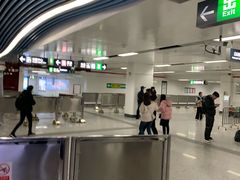 -福州火车南站(地铁站)