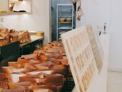 -京馔手工吐司(春熙路店)