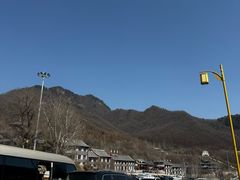 -九鼎铁刹山风景区