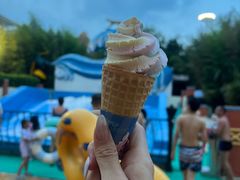 -上海玛雅海滩水公园