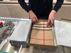 -BURBERRY(上海港汇恒隆广场店)