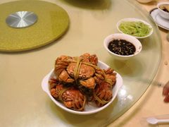 -君豪蟹都·湖景·农家乐(蟹舫苑店)