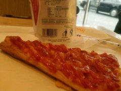 -一鸣真鲜奶吧(巴黎都市奶吧店)