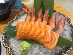 -水林间·寿喜烧自助(仙林金鹰店)