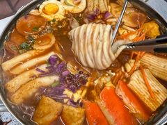 -欧巴来了韩式料理