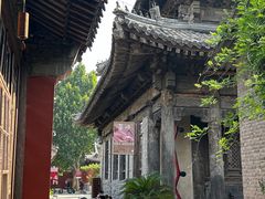 -嵩祝寺及智珠寺