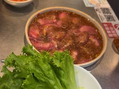 -喜来稀肉(虹泉路店)