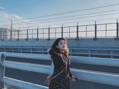-海堤纪念公园