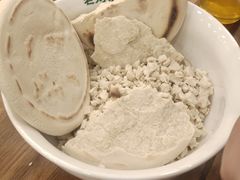 -老刘家永盛斋·传统泡馍(东关南街店)