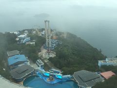 -海洋公园海洋列车－海滨站