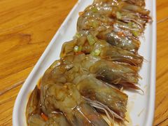 -新興传承烤鸭