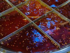 -毛毛老火锅(八年观音桥店)